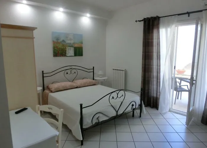 B&B Villa 16 Pini