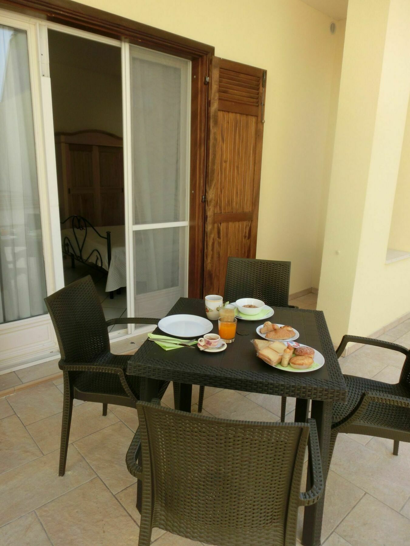16 Pini Bed & Breakfast *