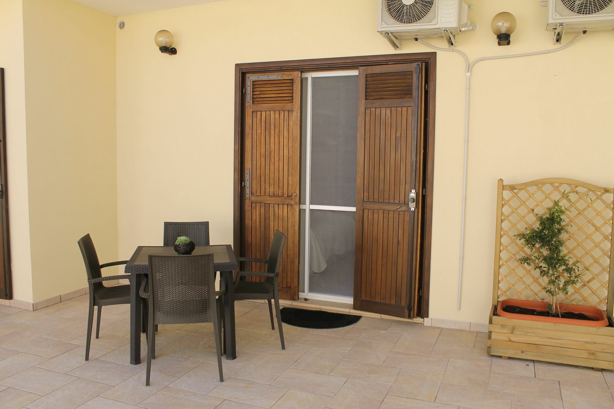 Bed & Breakfast 16 Pini *