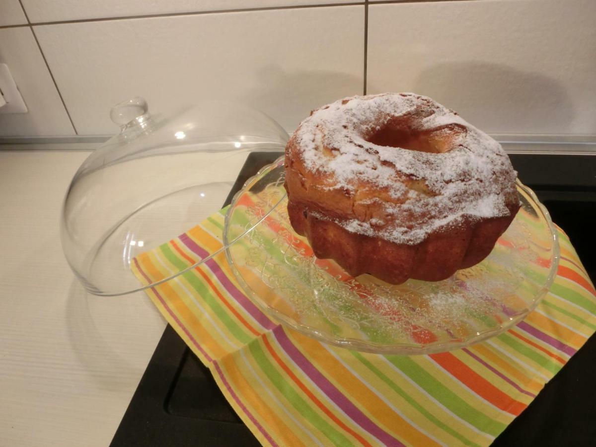 Bed & Breakfast 16 Pini *