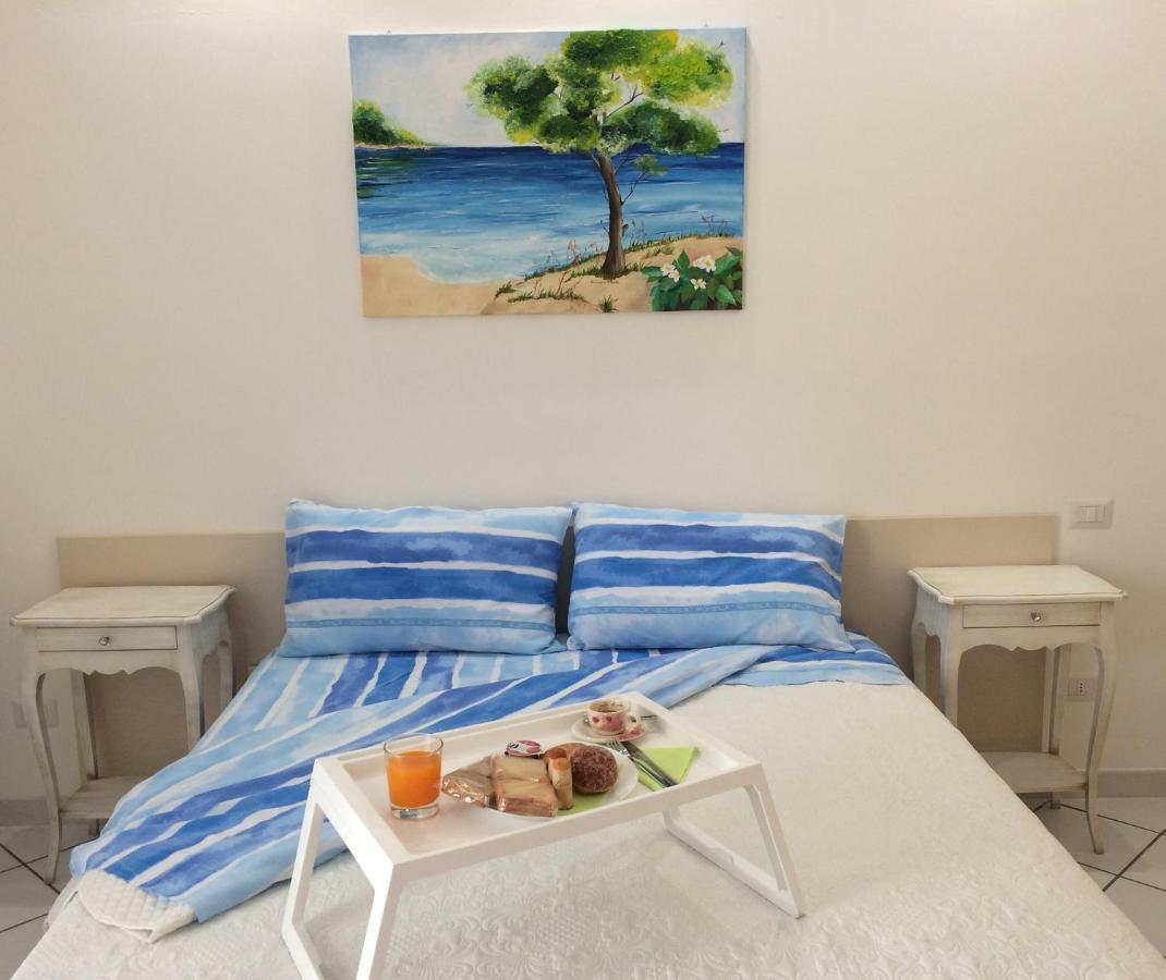 Bed & Breakfast 16 Pini Lecce