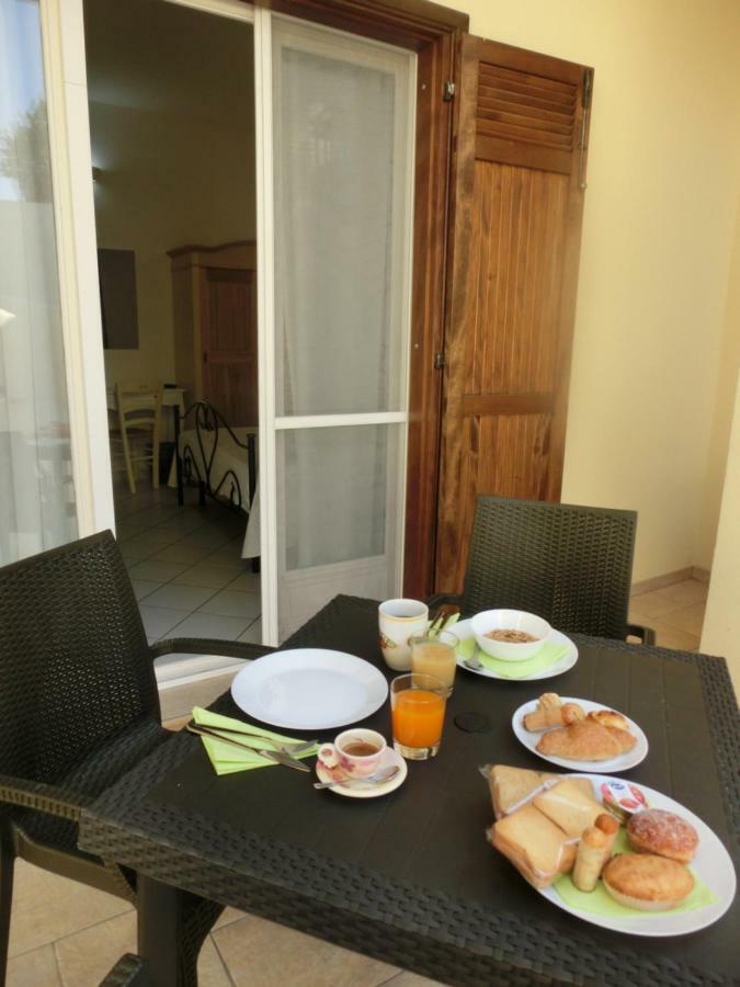Bed & Breakfast 16 Pini *