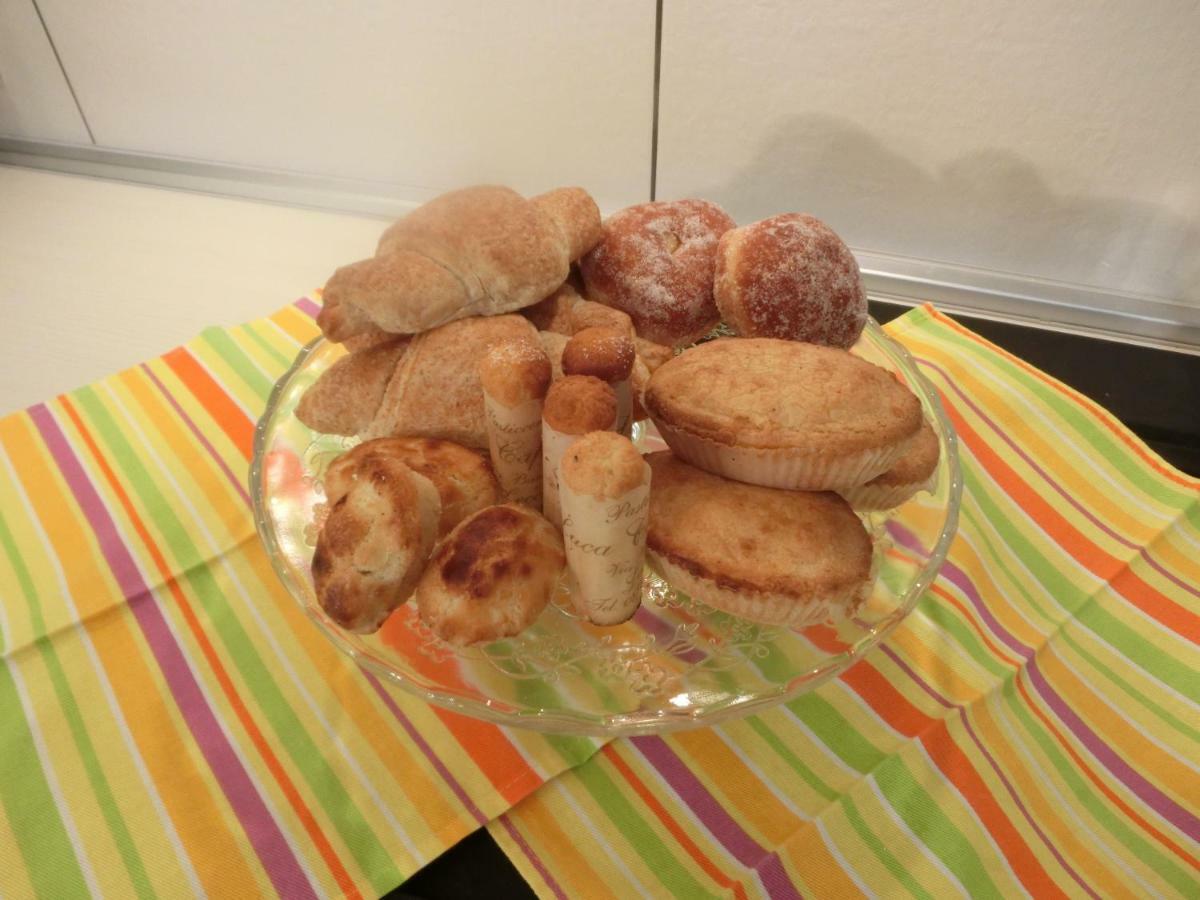 Bed & Breakfast 16 Pini *