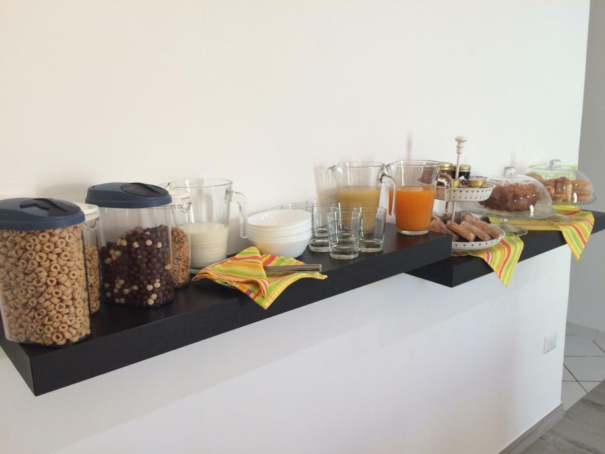 Bed & Breakfast 16 Pini *