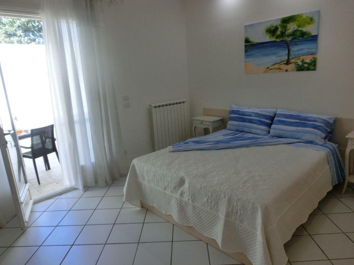 Bed & Breakfast 16 Pini Lecce