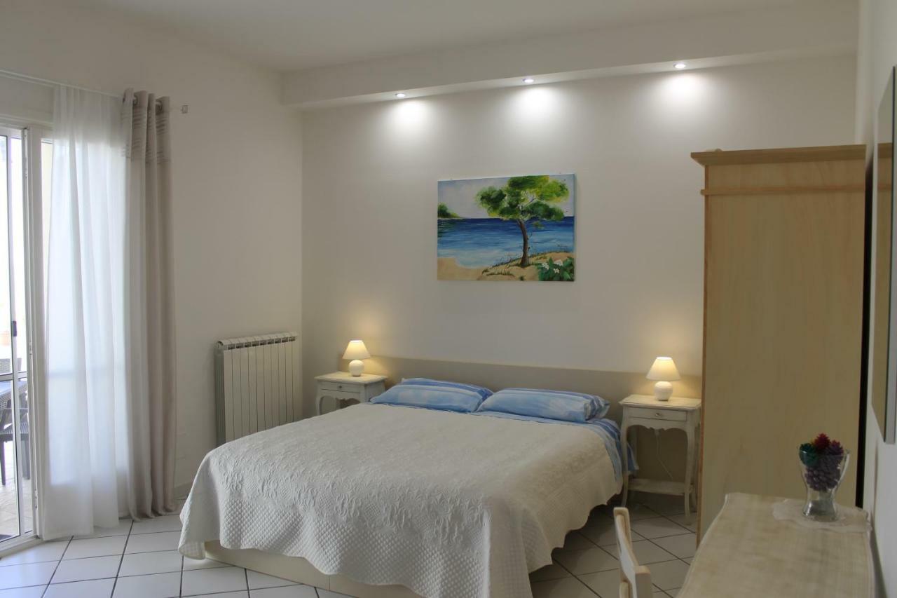 16 Pini Bed & Breakfast Lecce