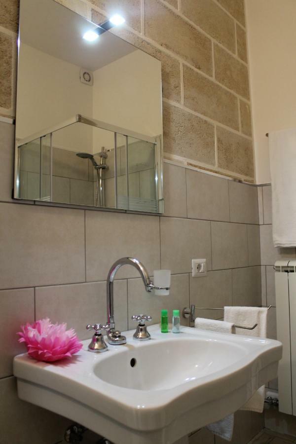 Bed & Breakfast 16 Pini *