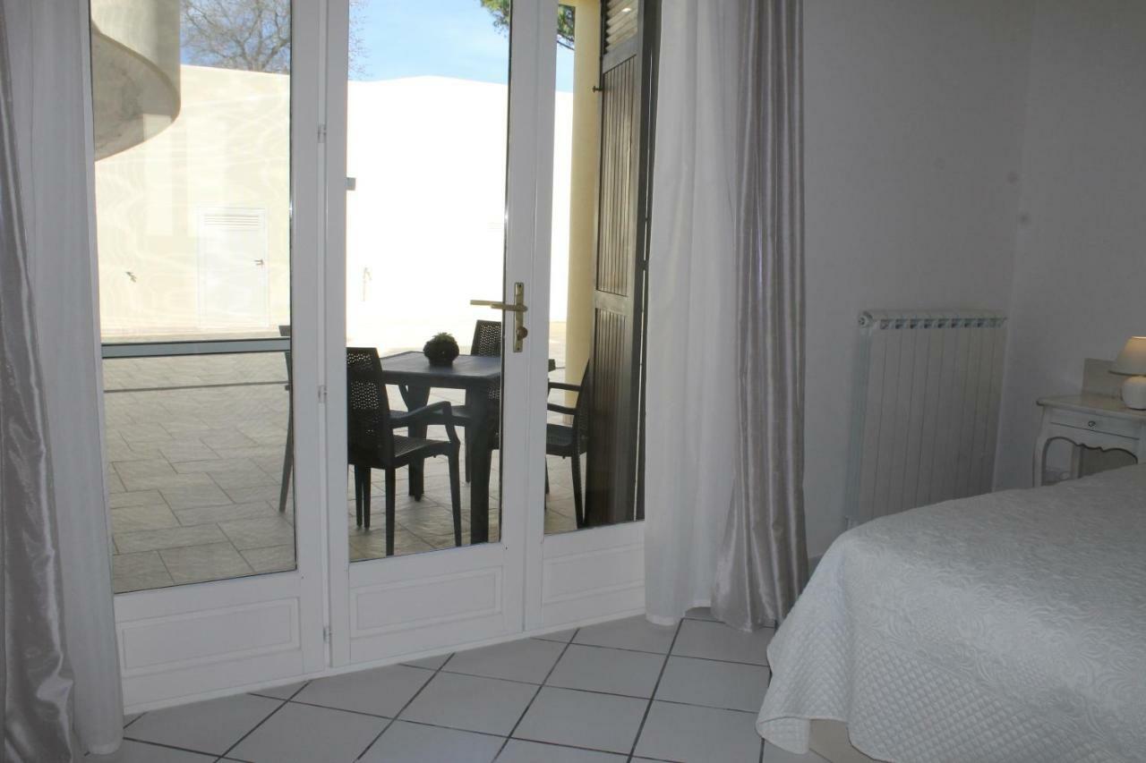 16 Pini Bed & Breakfast *