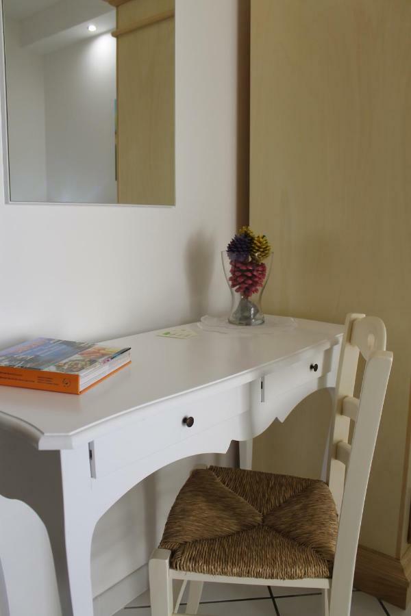 Bed & Breakfast 16 Pini