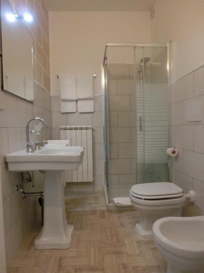 Bed & Breakfast 16 Pini *