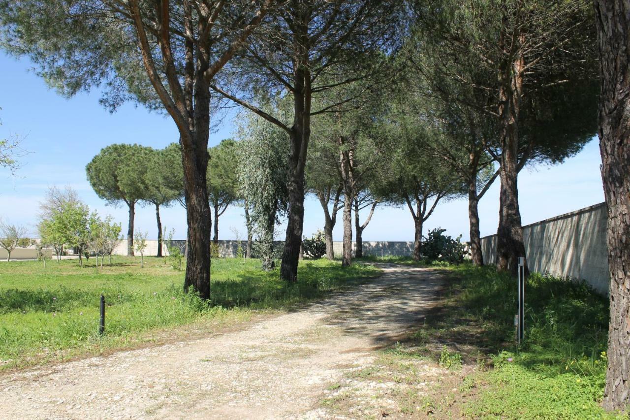 16 Pini Bed & Breakfast Lecce