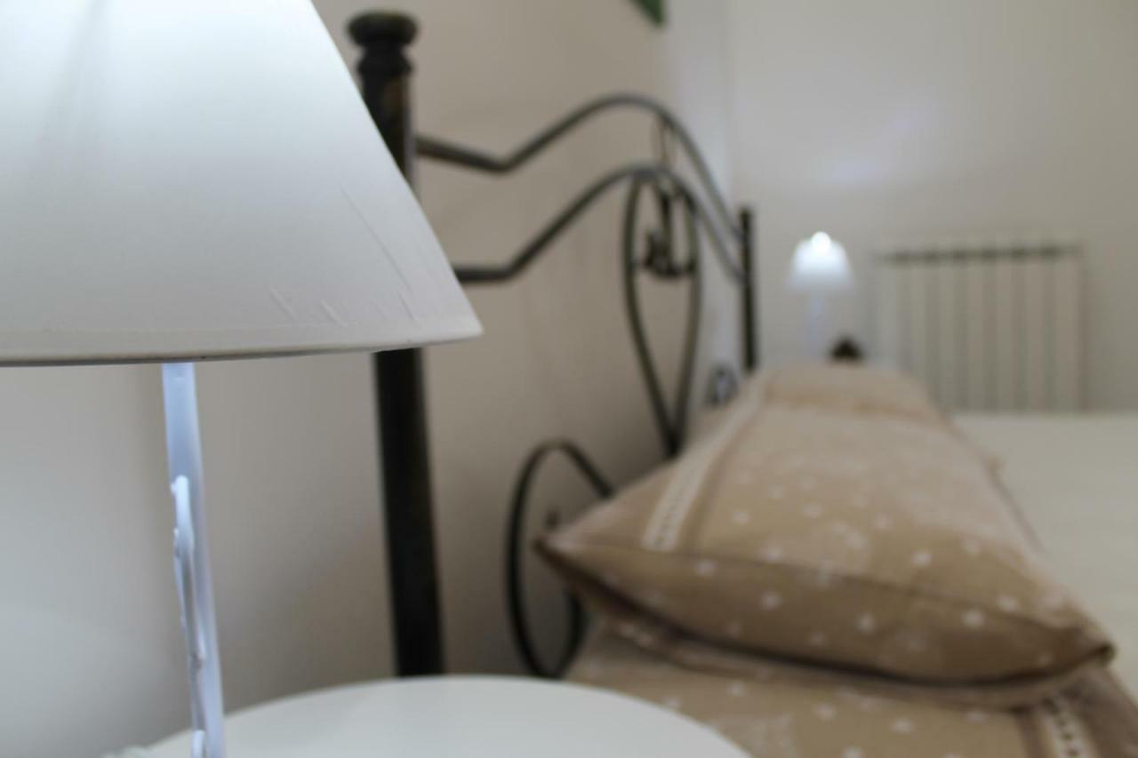 16 Pini Bed & Breakfast *